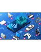 Objet connecté (IoT)